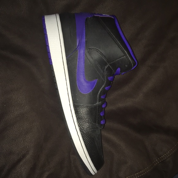 Air Jordan 1 Retro ‘86 (DS) - Picture 5 of 9